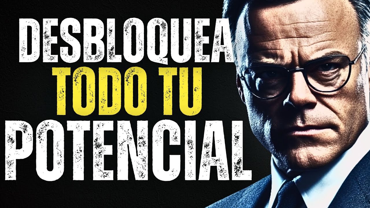 Los 4 PODERES fundamentales de tu CEREBRO que NO estás usando