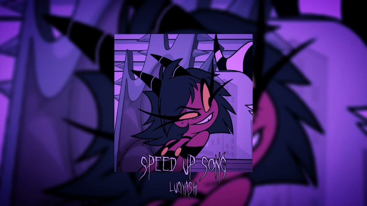 DEAD BLONDE ~ Ту-лу-ла 💜 (speed up / ускоренная версия)