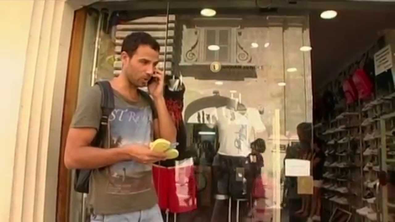 מלטה עם גיא אריאל - אשת טורס
