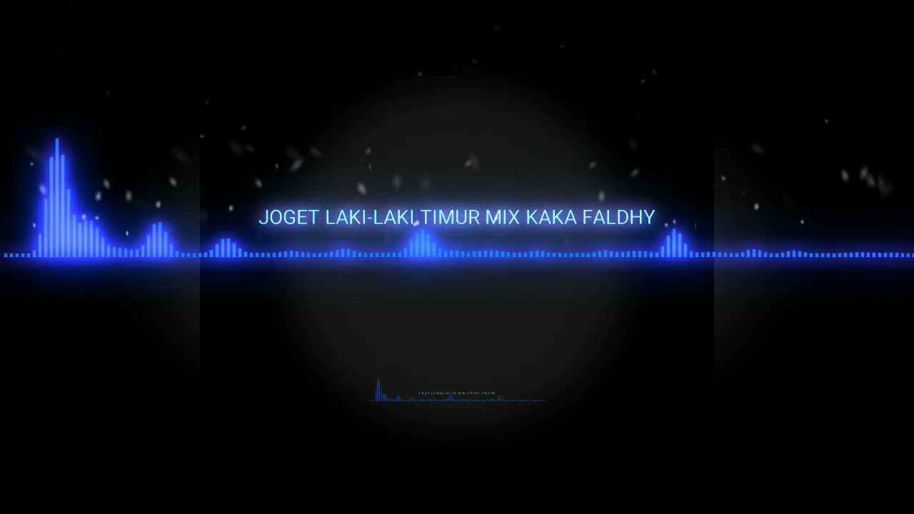 JOGET LAKI LAKI TIMUR MIX KAKA FALDHY 2K26 