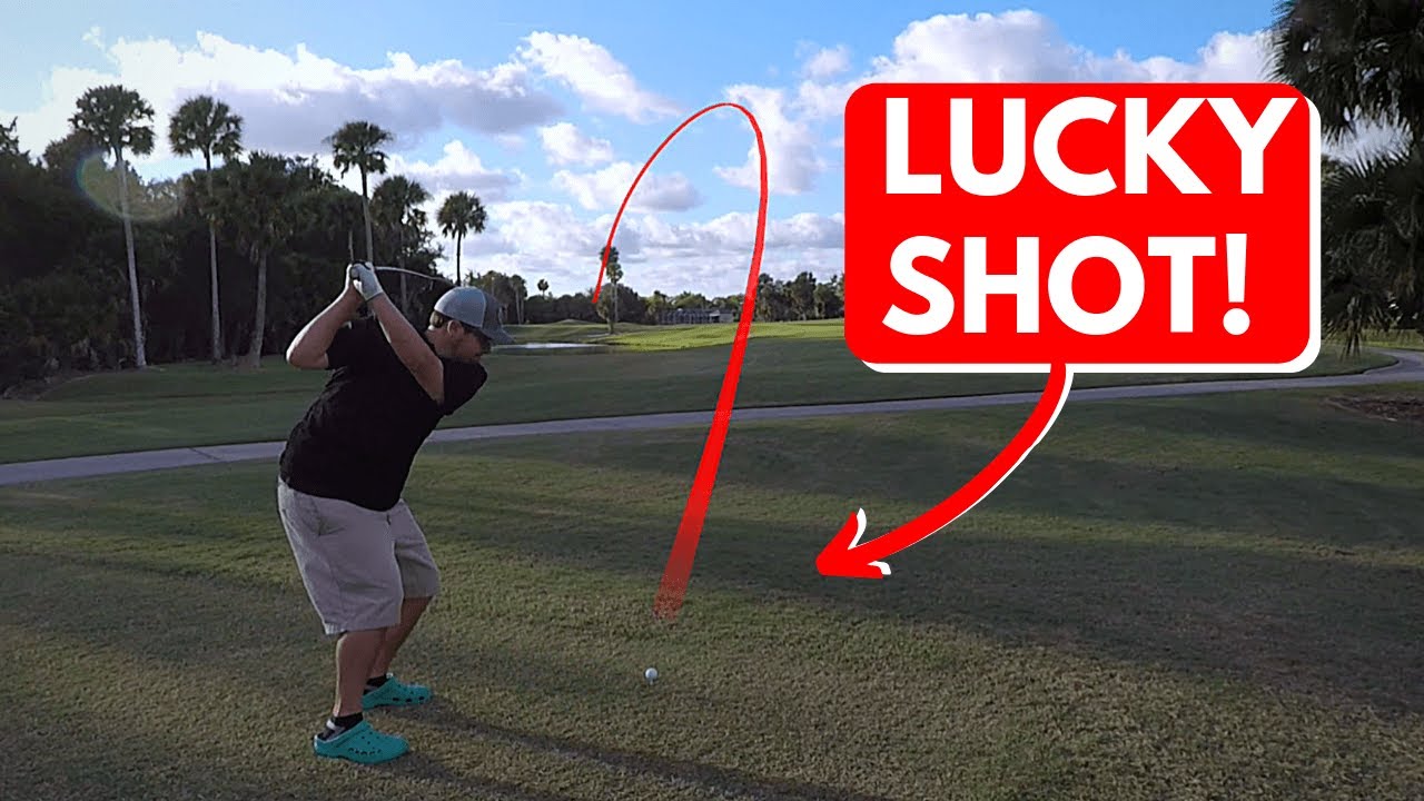 We Play The CHEAPEST GOLF COURSE In Our Town! (Worth it?)