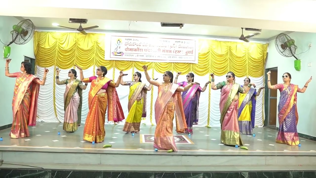 Domakonda Telugu Padmashali Sangam - Women's Day Celebration 