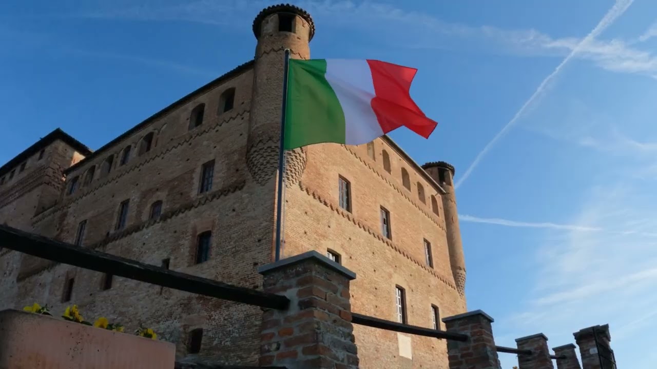 Castello di Grinzane Cavour