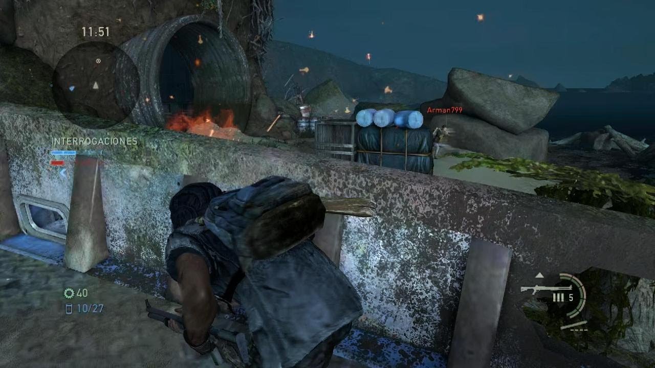 The Last of Us Remastered_ con RAULITO30122...