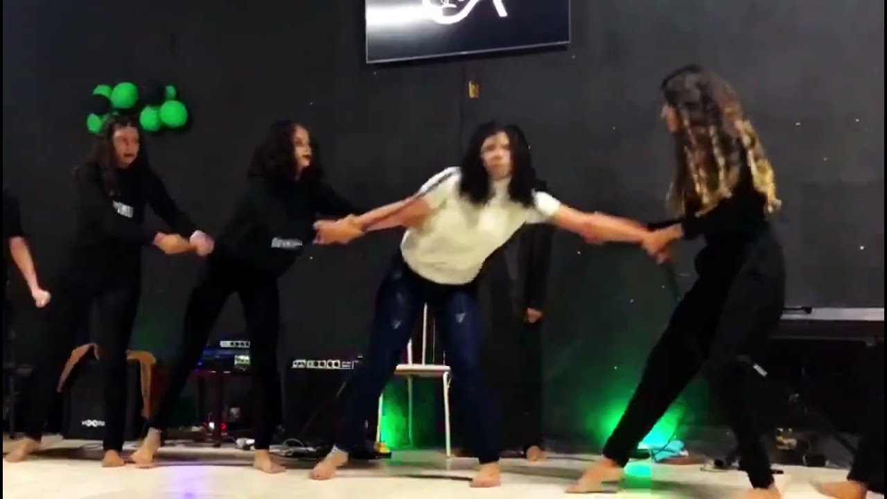 Liberte-me | Teatro CASR