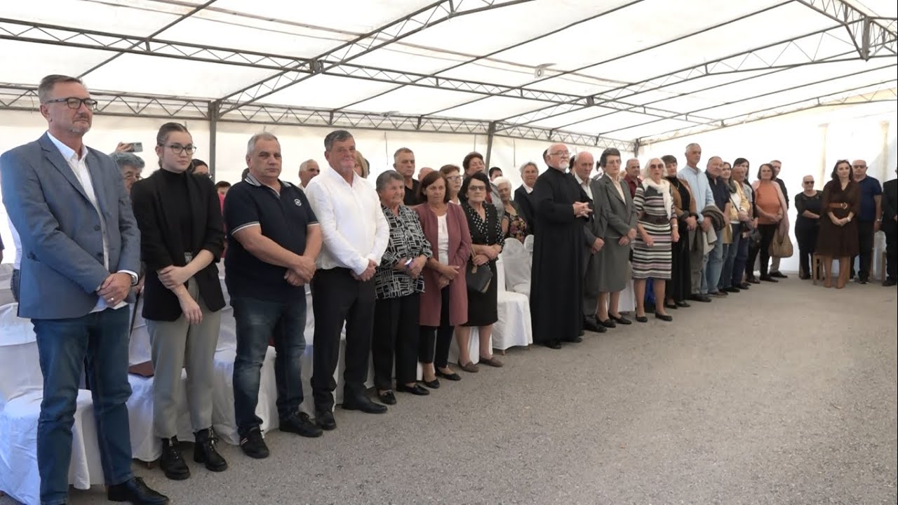 OŠ „Petar Kočić“ Šibovska: Tradicija duga 120 godina – 29.10.2023.