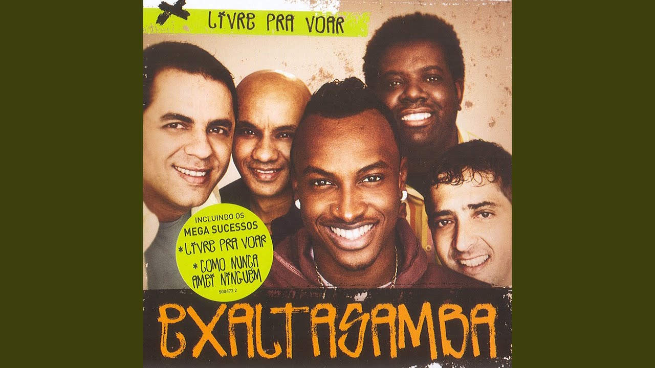 Livre Pra Voar (Quando A Gente Se Encontrar)