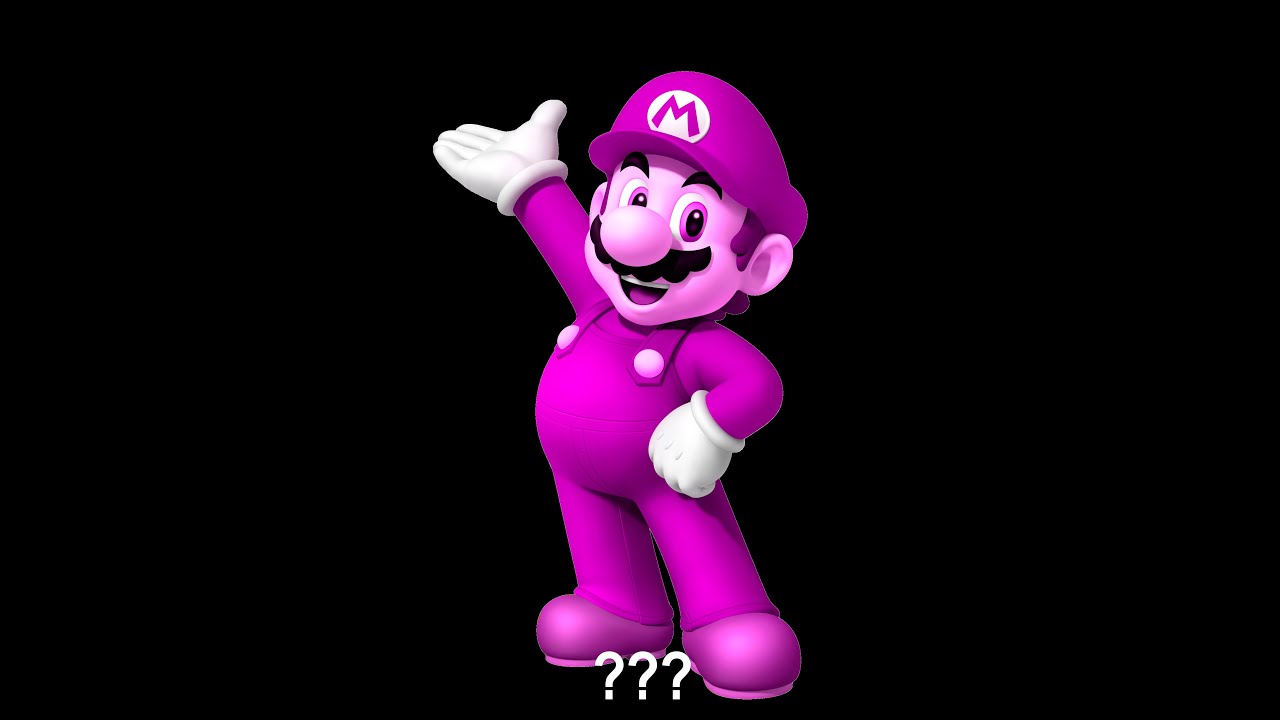 50 Mario ''So Long gay Bowser'' Sound Variations in 60 Seconds
