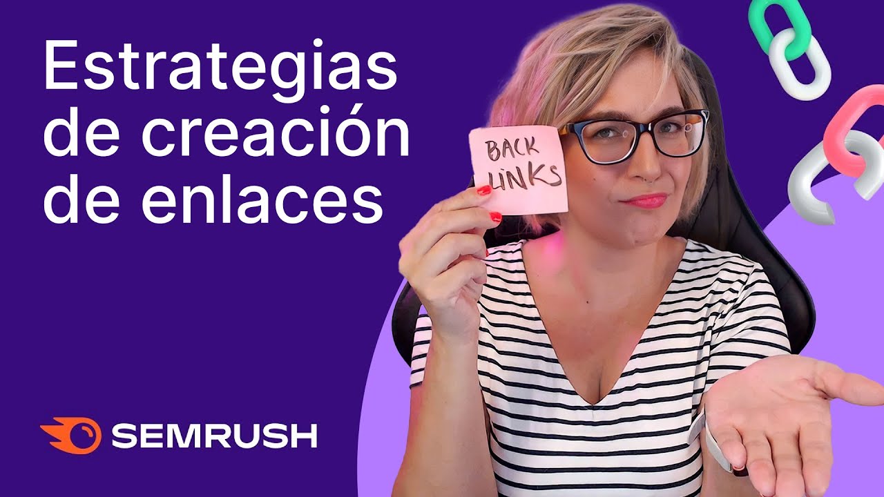 Cómo conseguir backlinks: algunos consejos