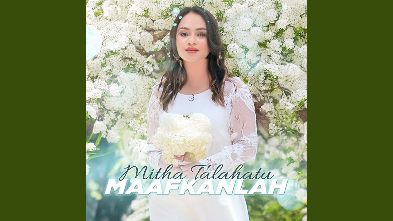 Maafkanlah