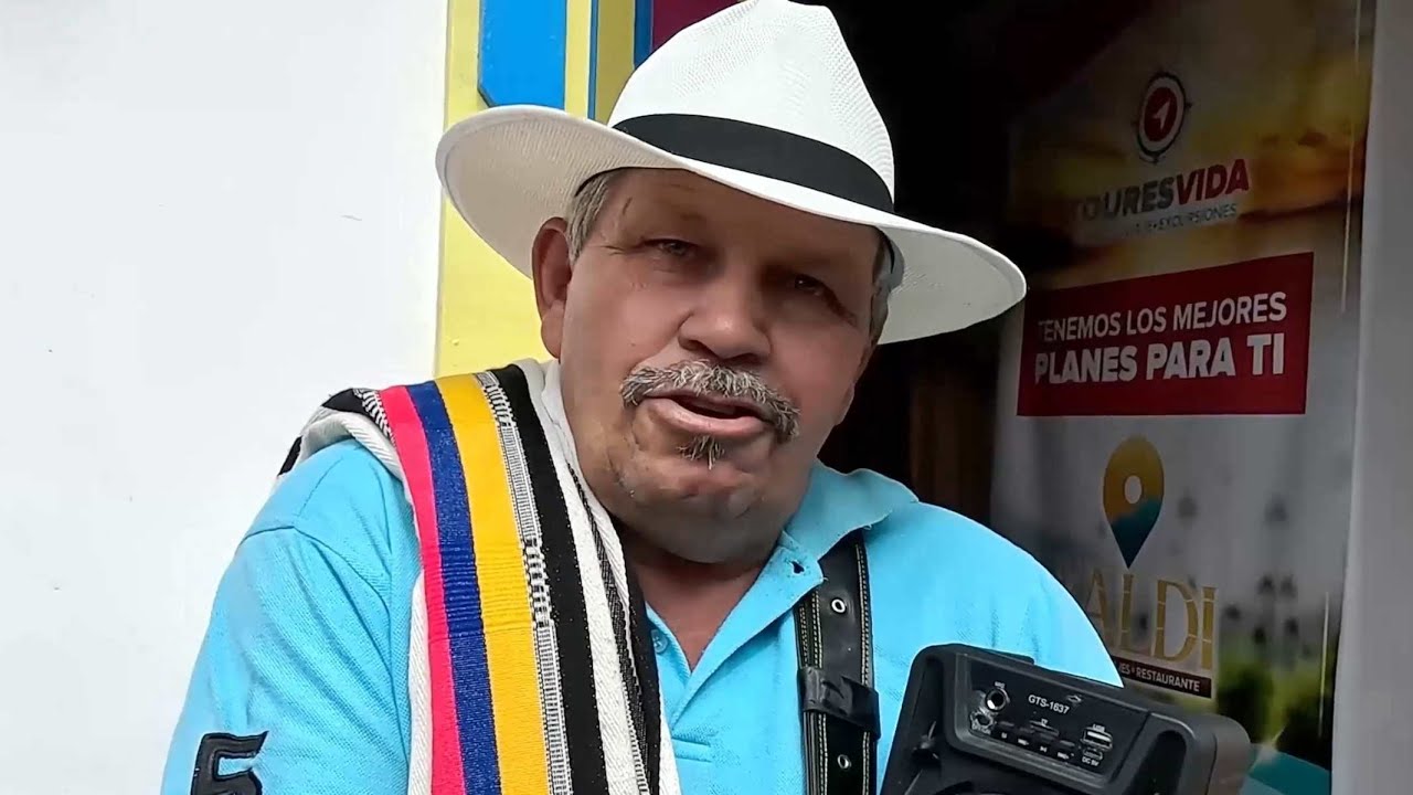 COLOMBIA REIS 2023