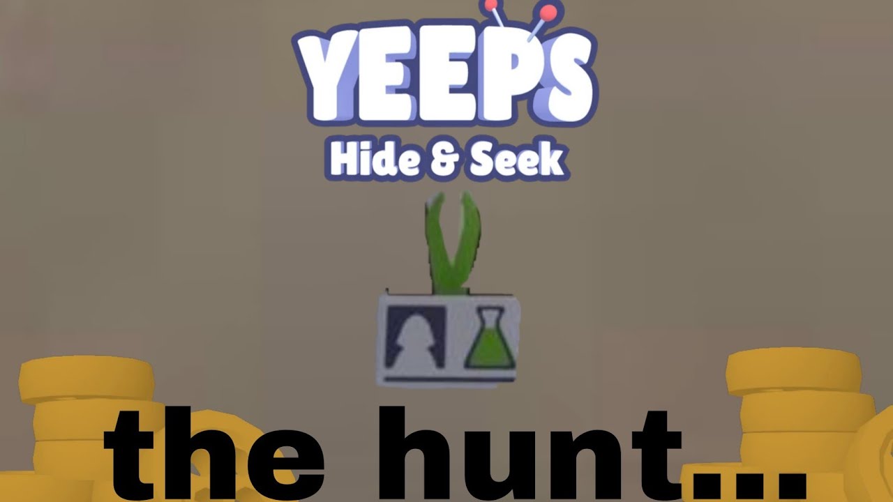 Finding a yeeps labrat and showing them my community world  (Theattic)