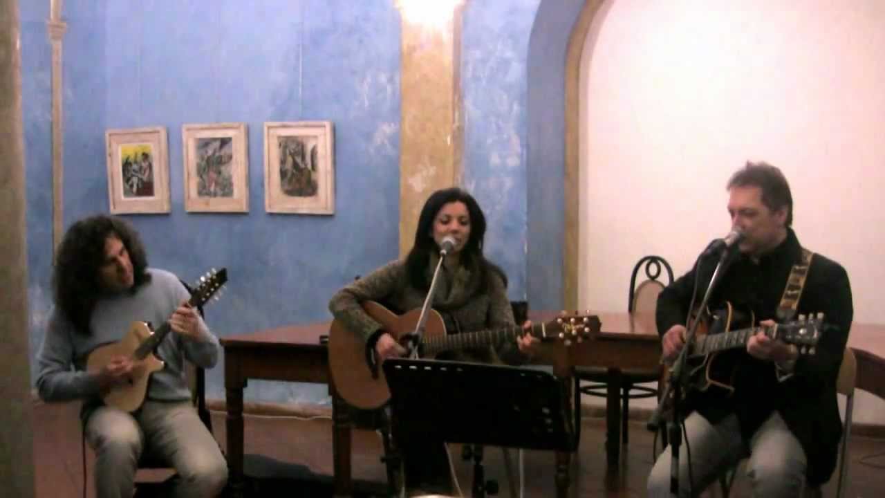 Fija mia - Marco Soria e Marica Canavese