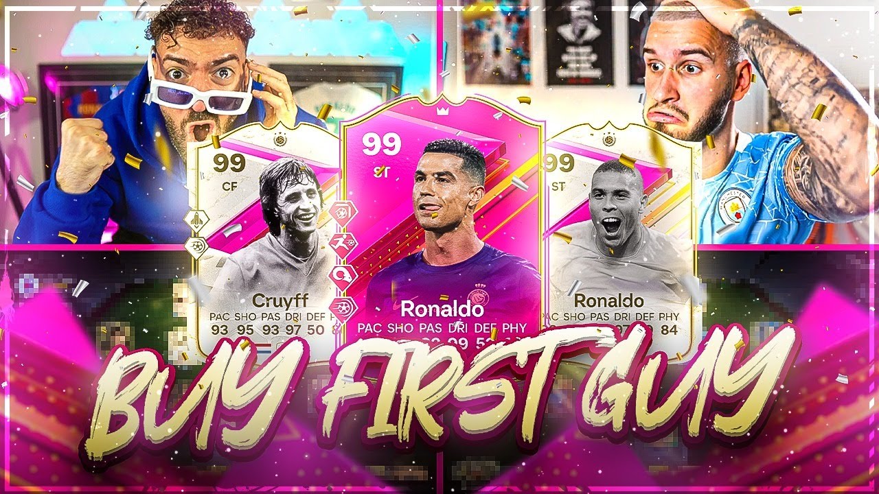 EINER GEHT INSOLVENT🚨☠️ PRICE RANGE ESKALIERT im BUY FIRST GUY SBB 🔥😱 Wakez vs IamTabak !!