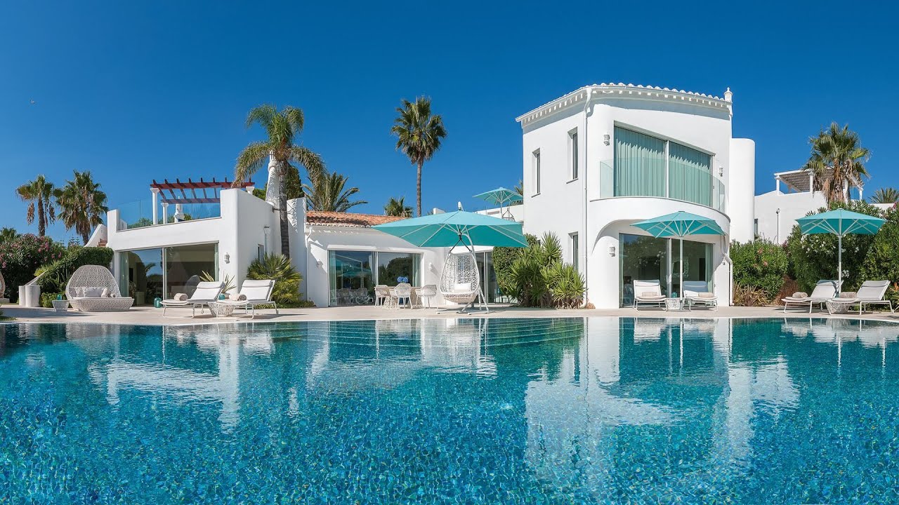 Vila Praia | Vila Vita Parc | Algarve, Portugal