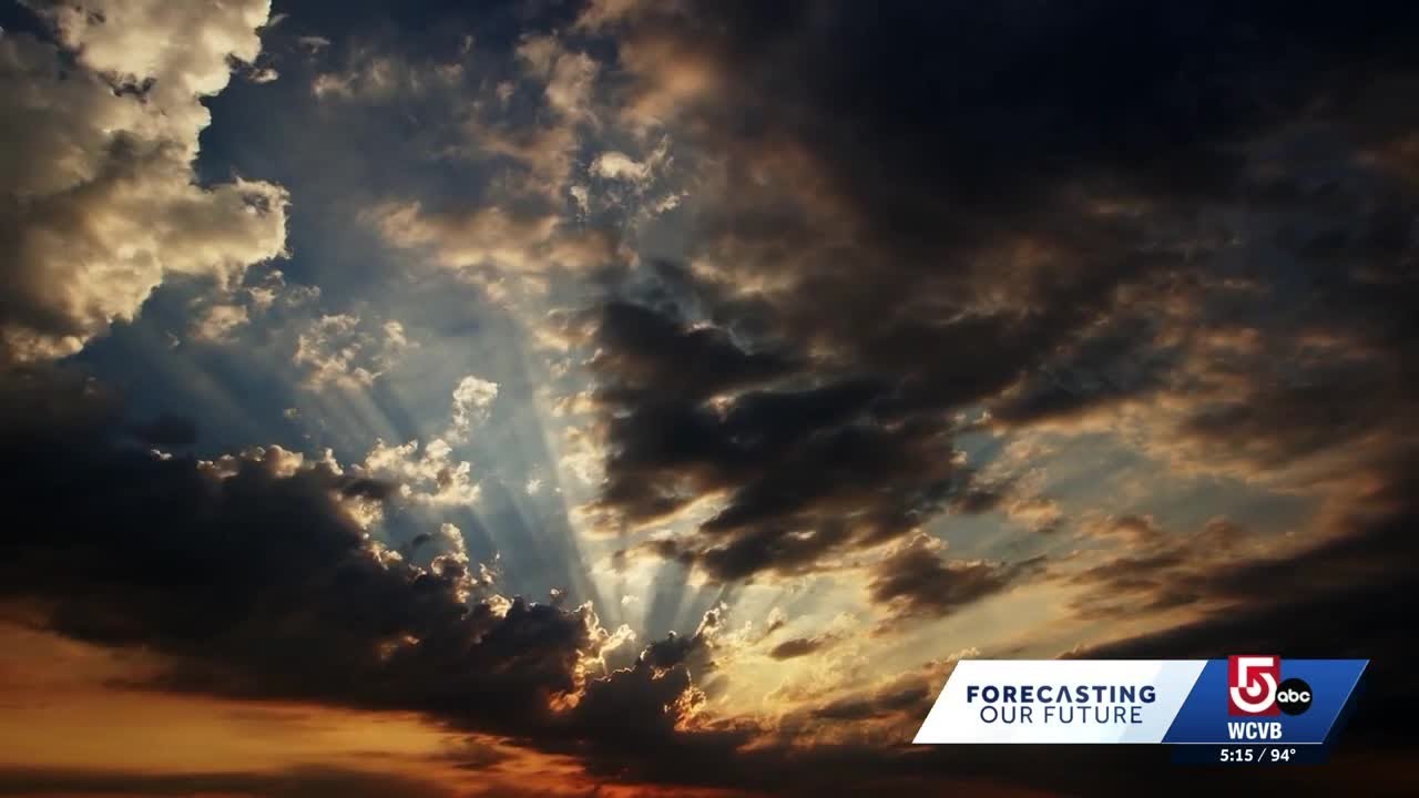 2026 Massachusetts summer forecast: El Ni&ntilde;o, shifting jet streams may bring volatile weather to N...