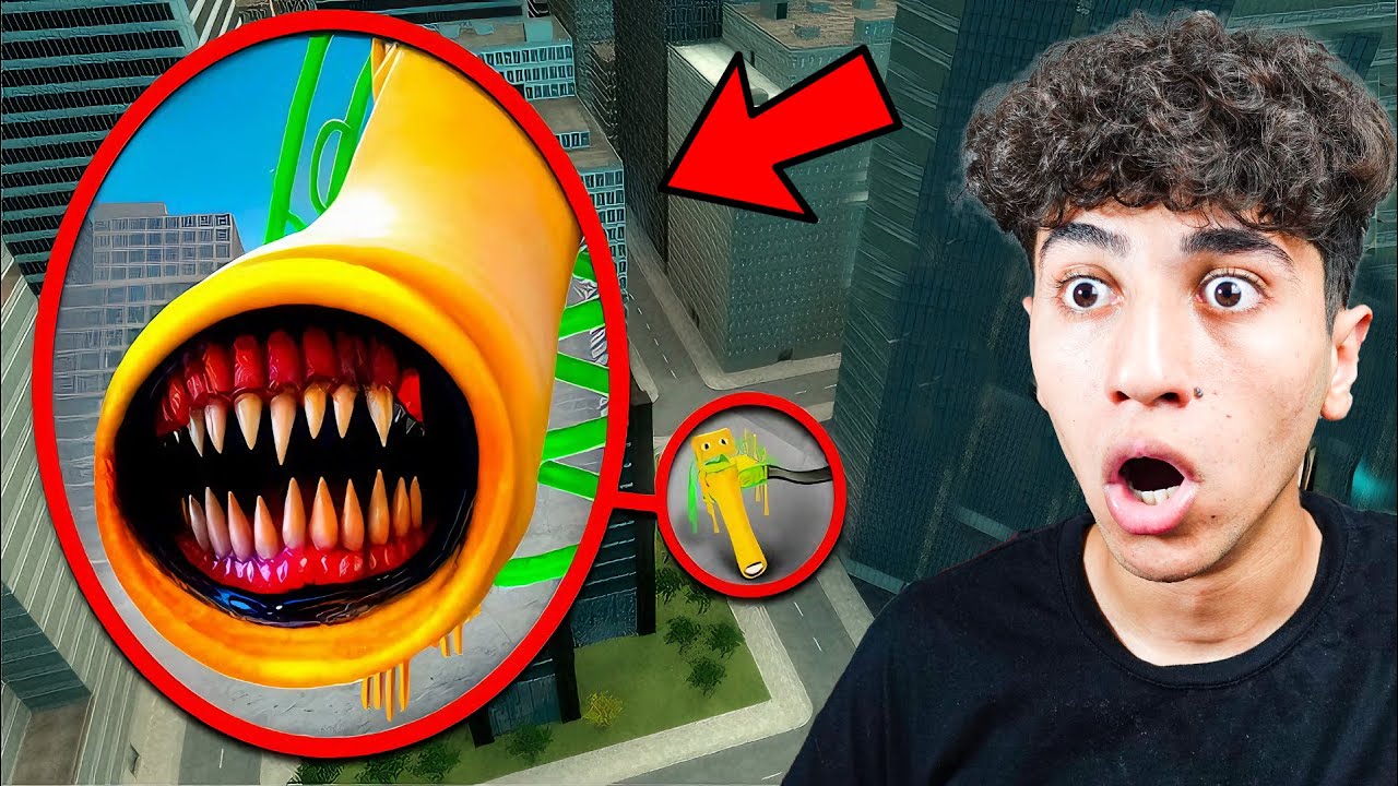 GER&Ccedil;EK HAYATTA SLİDE EATER KAYDIRAĞINI G&Ouml;R&Uuml;RSENİZ HEMEN KA&Ccedil;IN !! (Yardım Edin)