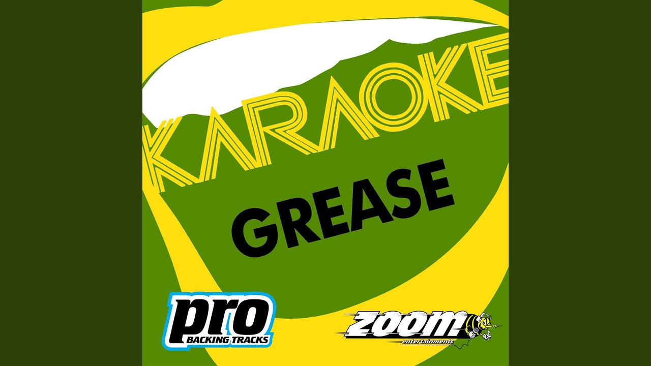 Greased Lightning