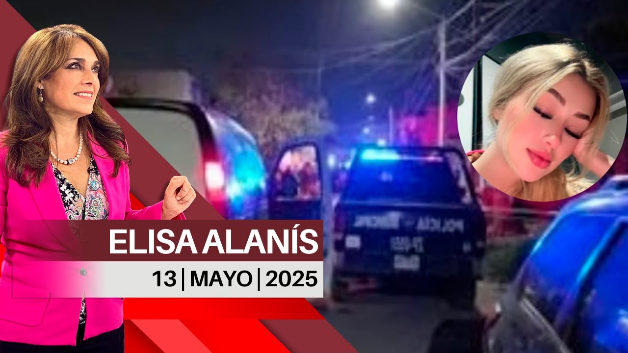 Ejecutan a la tiktoker Valeria Márquez durante transmisión en Zapopan, Jalisco