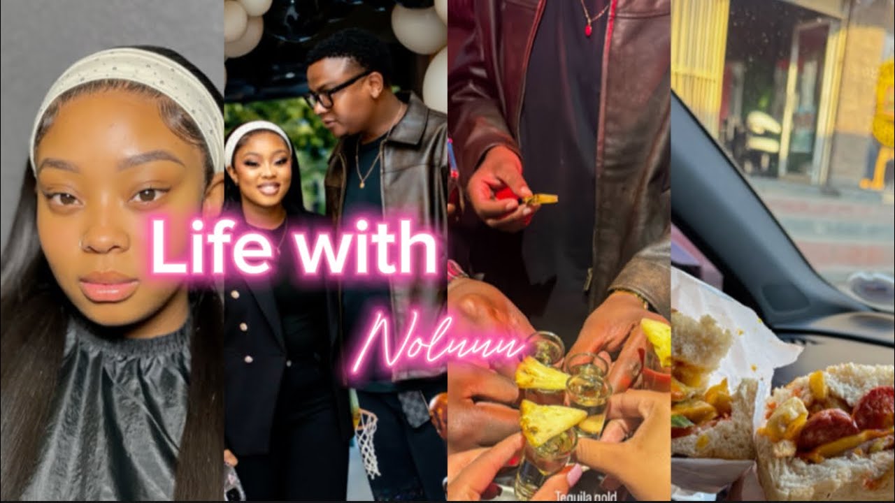 Life with Noluuu || 