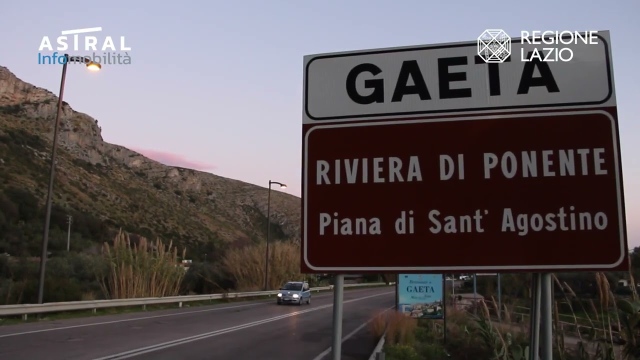TG di ASTRAL INFOMOBILITA' di sabato 14 marzo 2026