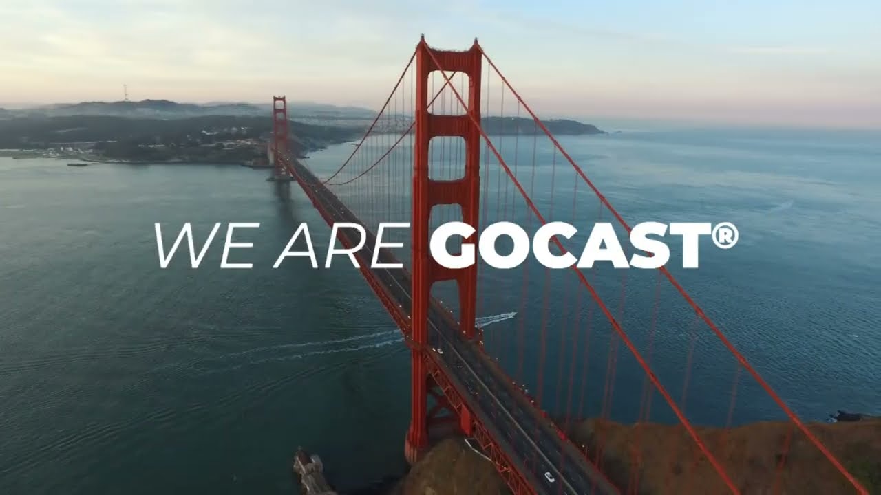 Gocast&reg; Northern California