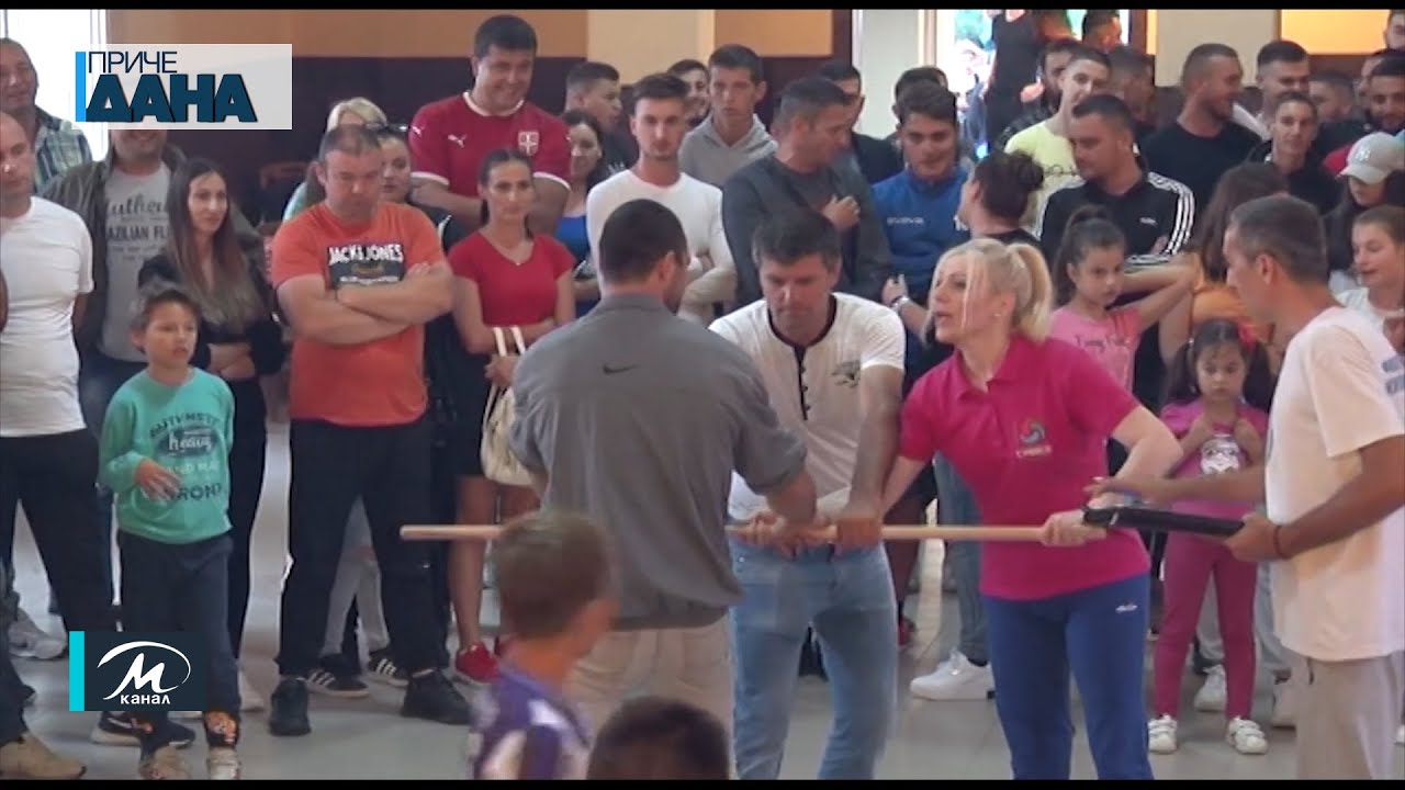 Ratarijada 26. i 27. avgusta