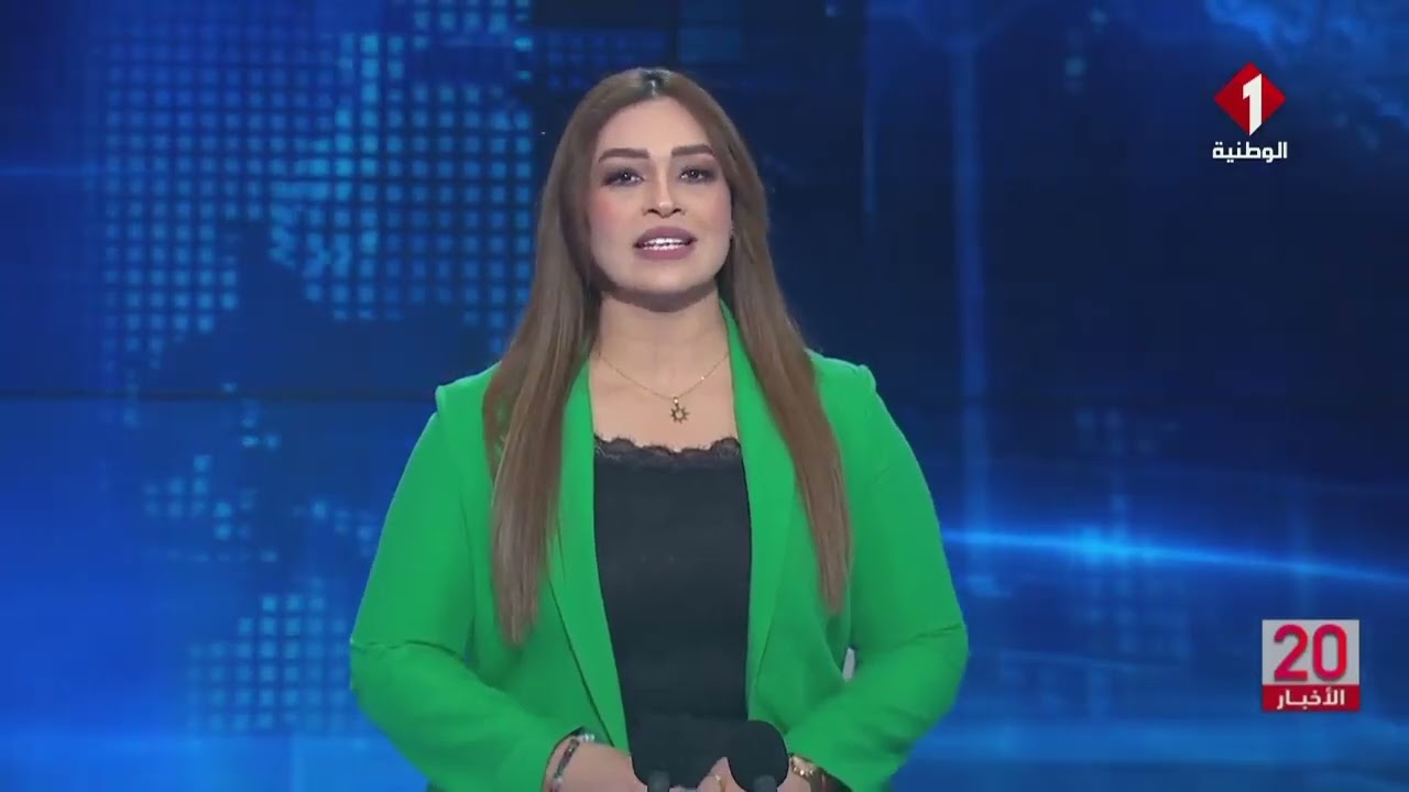 النشرة الرئيسية للأخبار ليوم 25- 01- 2026