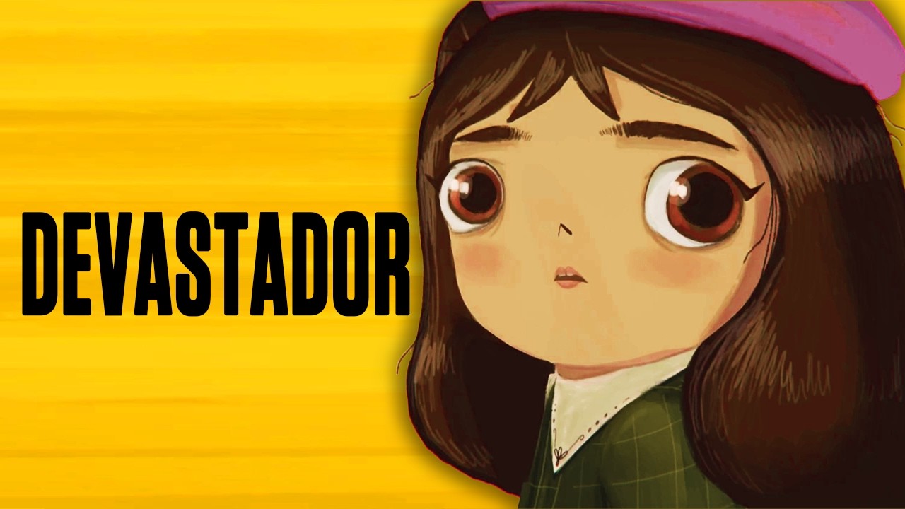 La triste realidad detrás de Little Misfortune