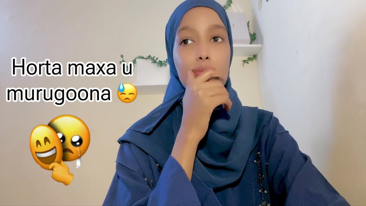 SABABAHA KEENA QOFKA IN UU DEPRESSION KU DHACO AMA NIIDJABKA