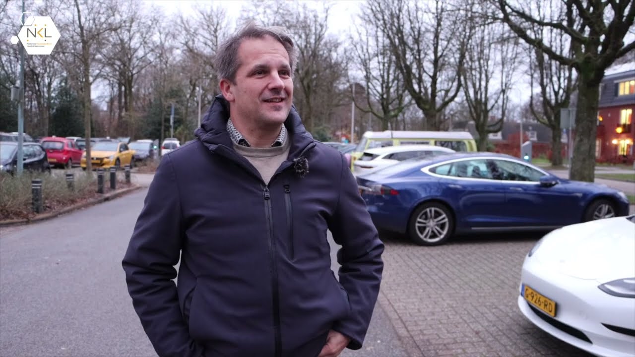 Re-ESCAPE: Duurzaam, efficiënt en voordelig Slim Laden