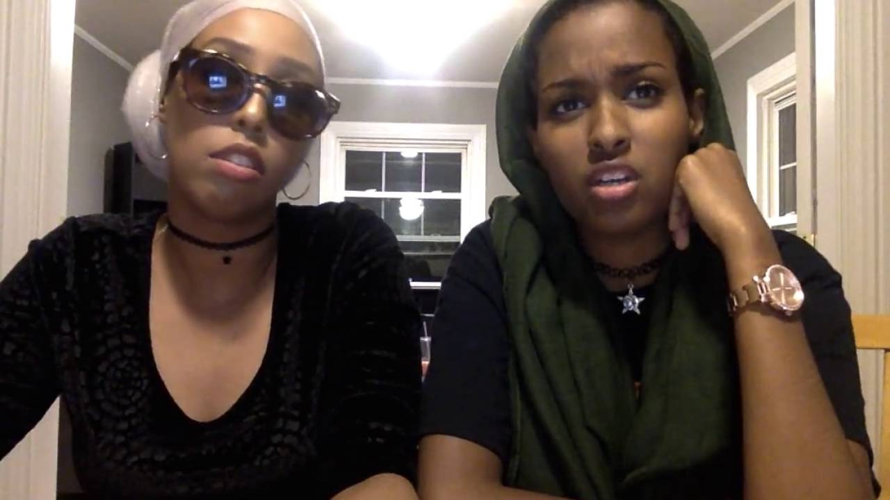 Who can speak better Somali  ‪- Somali Challenge‬
