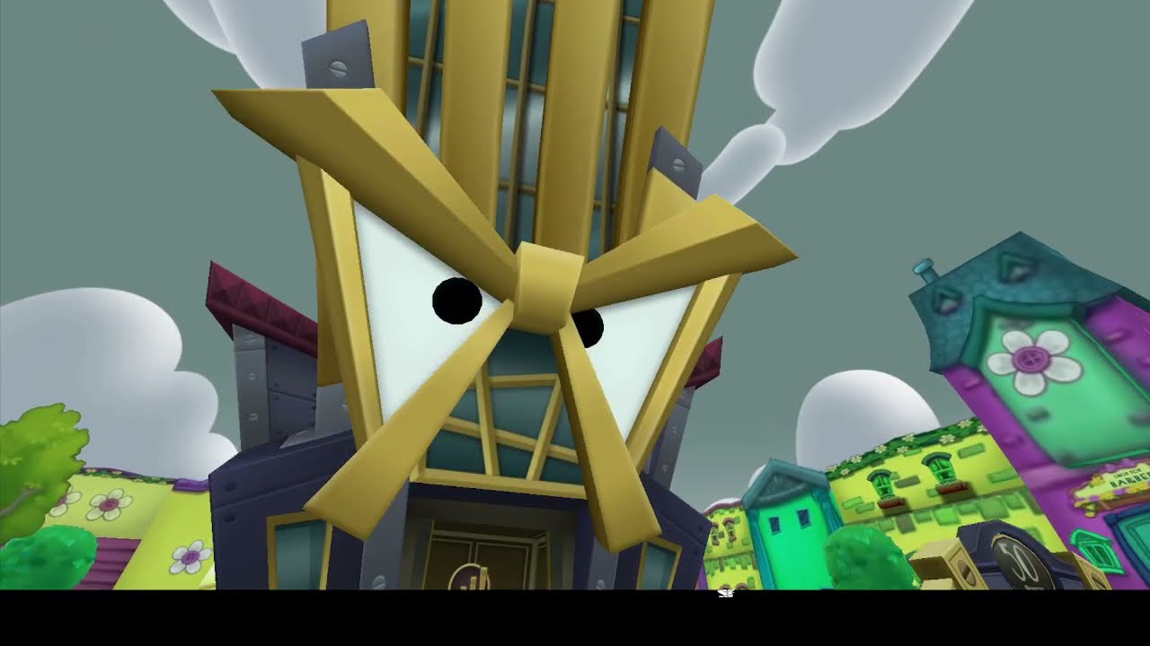TTR Field Offices - Initial Release Gameplay of New Tasks