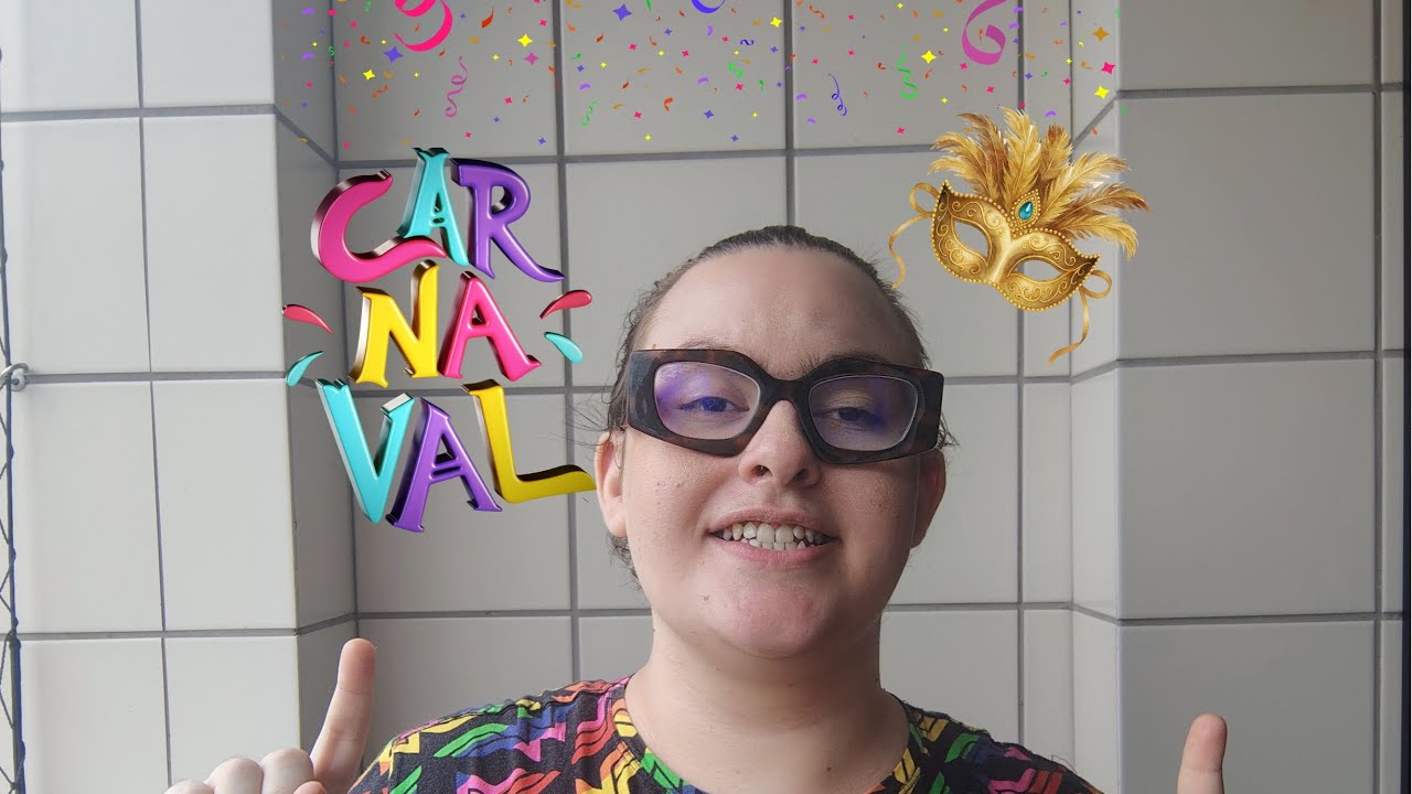 O significado do carnaval