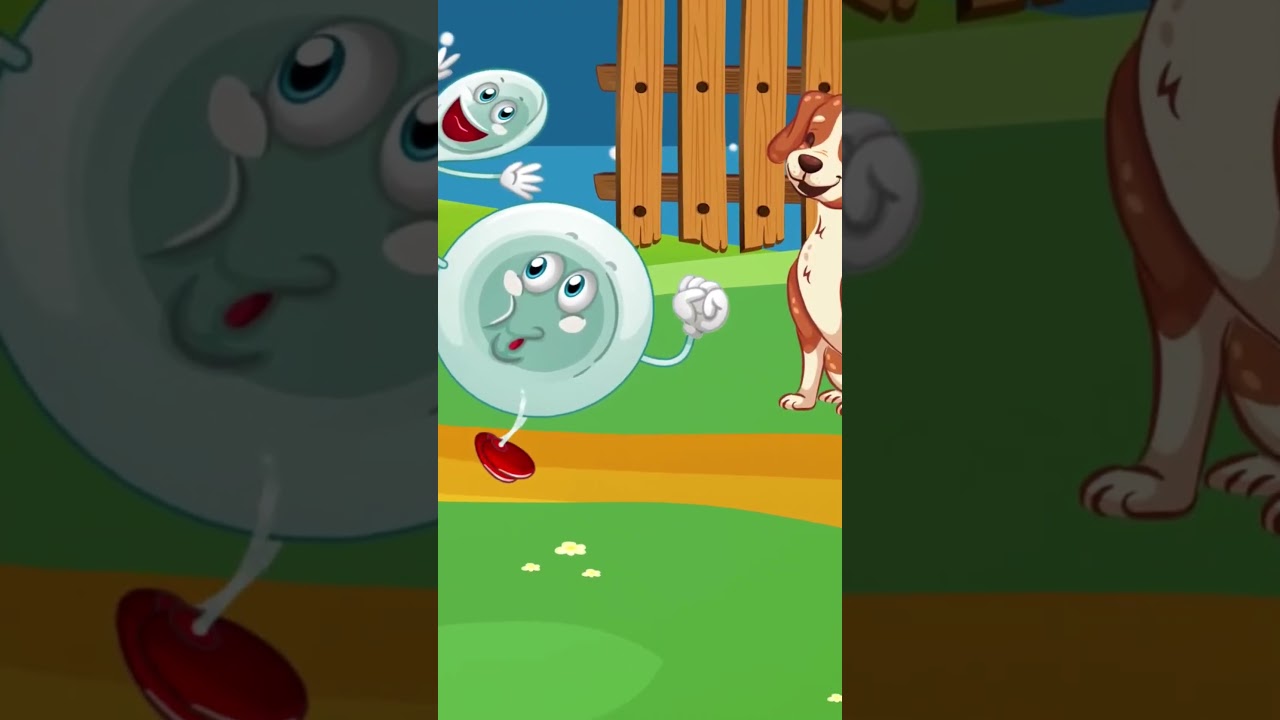 Sing Along with Hey Diddle Diddle 