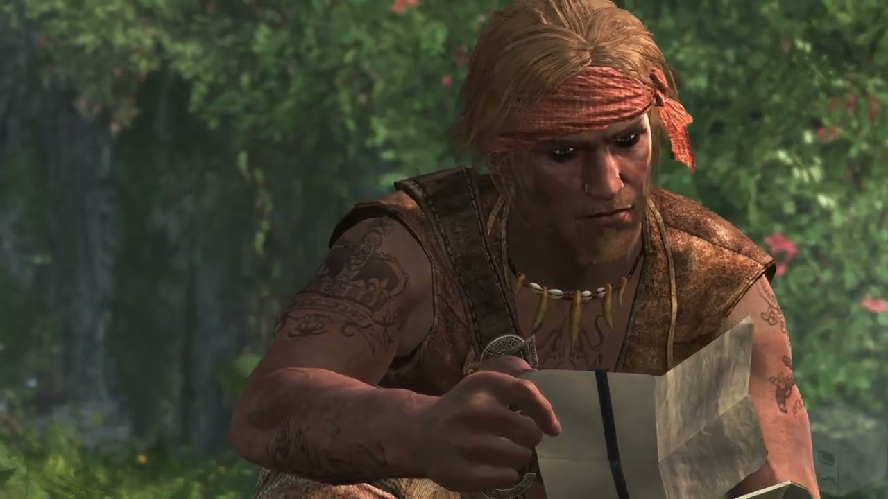 assassin's creed black flag jackdaw edition : The beginning