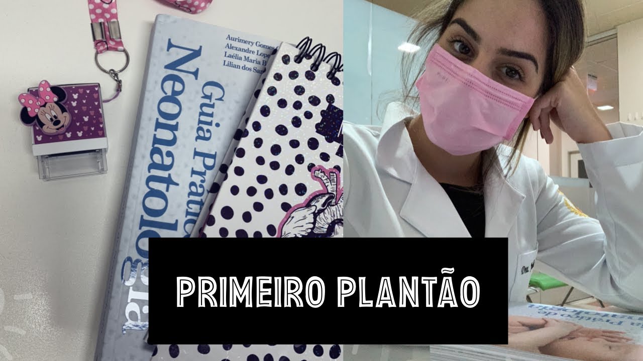 MEDVLOG: PRIMEIRO PLANTÃO NA RESIDÊNCIA #2 | Julia Pabis