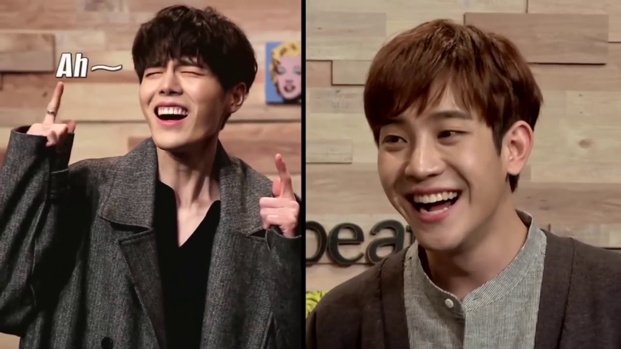 The Rose [더로즈] Everyone Loves Park Dojoon :)