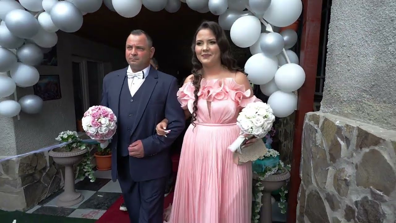 Adi & Adelina | Pregatirea