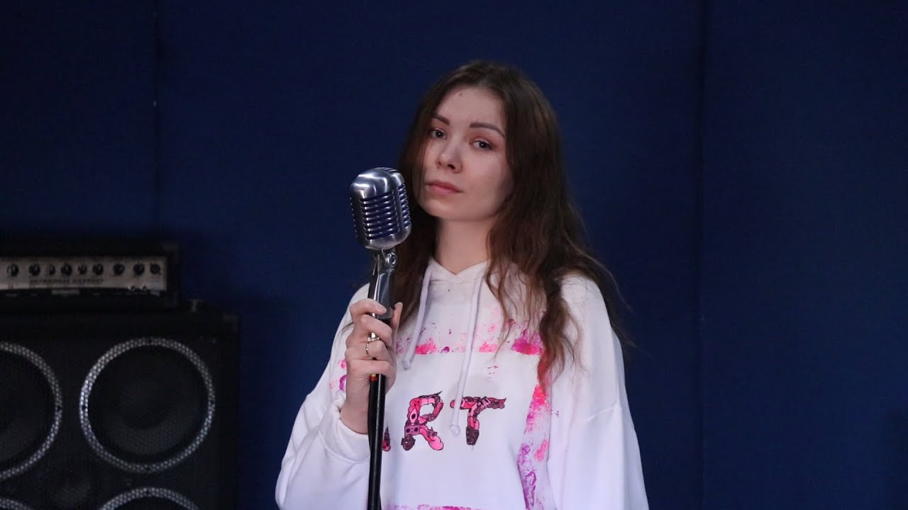Ваня Дмитриенко  — Венера-Юпитер (cover by DarBar)