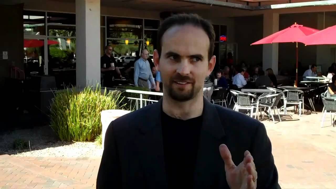Jeremy Cioara on Where to Gain Experience