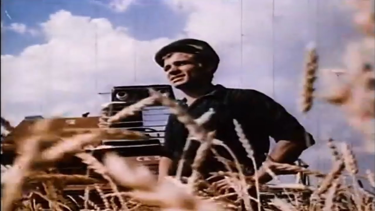 Государственный гимн СССР - Hymne national de l'URSS [VOSTFR]