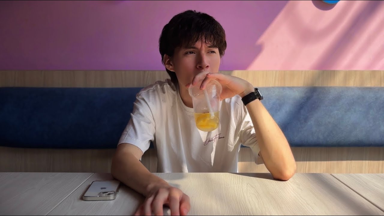Patrick Pe&ntilde;a - DISTANTE (Video Oficial)