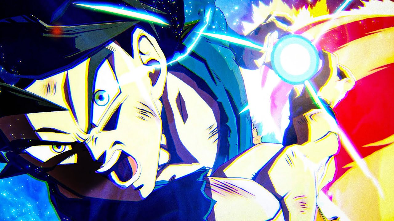 THE ABSOLUTE BEST DRAMATIC FINISH...