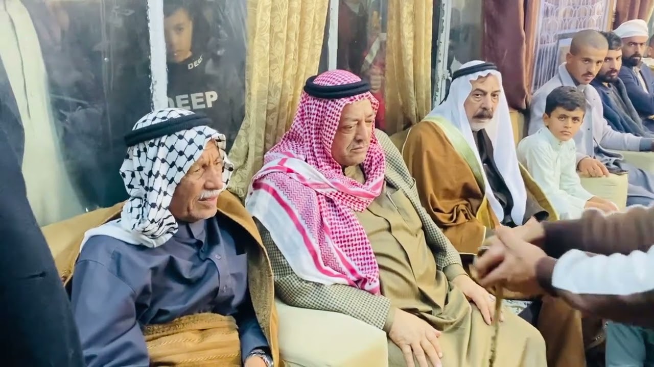 شوباش للحيد اليعدل الميله || المداح عقيل العبيدي