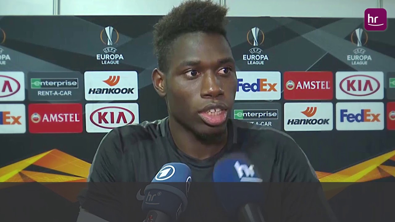Danny Da Costa interviewt sich selbst