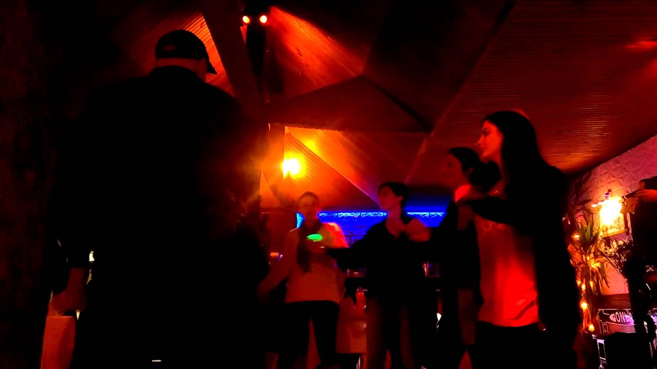 Ayhan ALPTEKİN ile Mükemmel gece