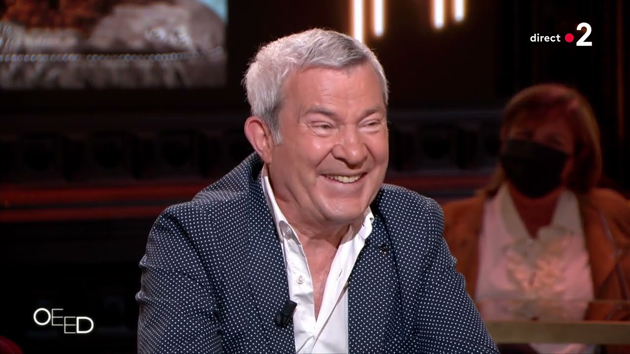 Vive le th&eacute;&acirc;tre avec Catherine Jacob et Martin Lamotte - On est en direct 29/05/21 #OEED
