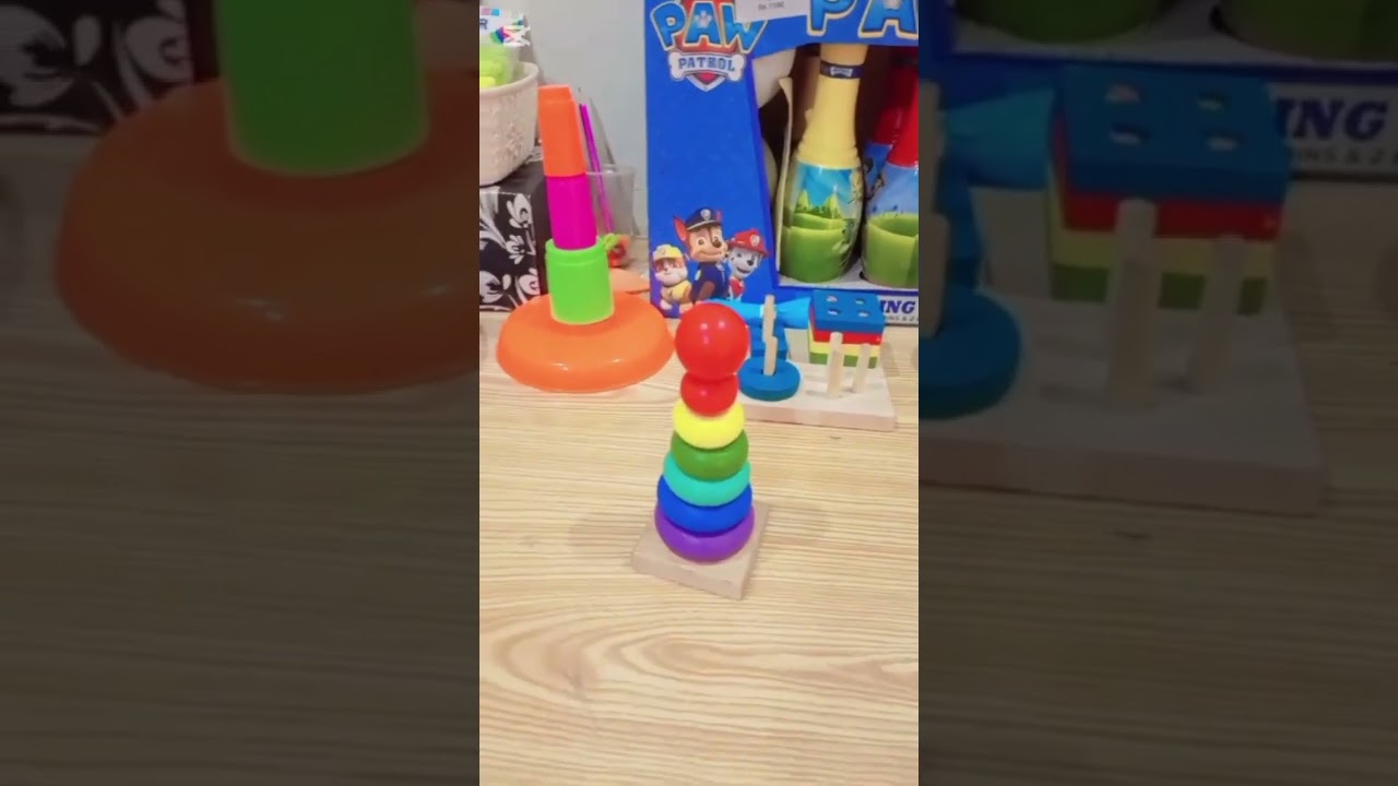 Virtual tour of daycare /A detailed look-Top preschool in pakpattan 🏠✨👧🏠✨👧👦🎨#daycaretipsdaycaretour
