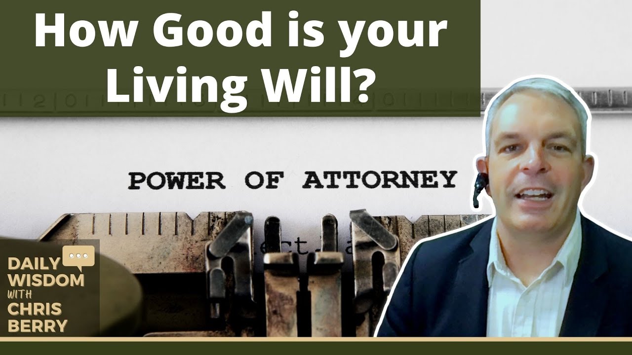 Understanding Medical Power of Attorney: Your Guide to Healthcare Decision Making